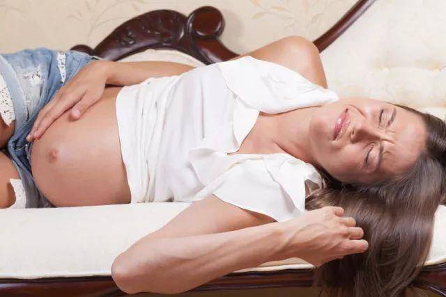 孕妇吃什么会直接流产