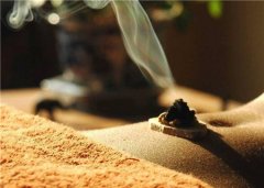 三伏天艾灸的好处与功效有哪些