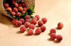 荔枝吃多了会导致低血糖吗