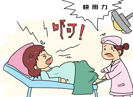 无痛分娩会影响孕妇孩子？别想太多