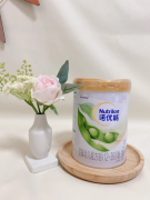 宝宝晚上老是哭闹是什么原因？羊奶粉解决不了的问题，这款奶粉来帮你