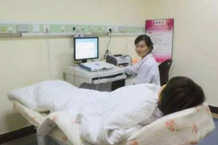 女性在＂人流＂后,会留下什么痕迹吗？这些地方医生一眼看穿