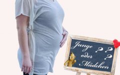 2021年想生个女儿几月怀孕