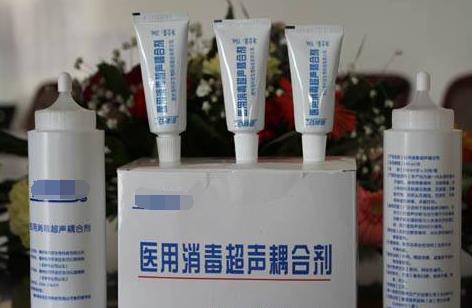 照B超前,为何要涂一层＂透明胶体＂？医生不说,孕妈最好知道！