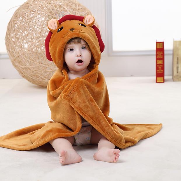 牛年男宝宝乳名大全2021款