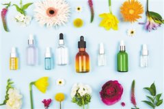 男士护肤品消费涨势明显