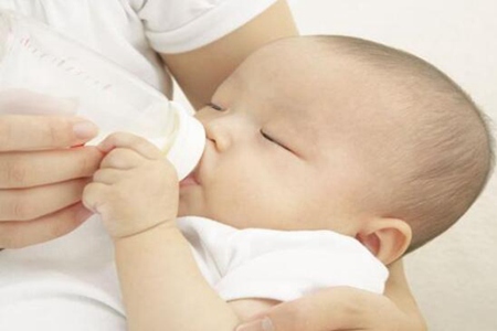 厌奶期有什么症状？这四个引发厌奶期症状表现