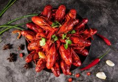 小龙虾不剪头可以吗