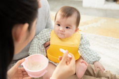 宝宝容易过敏怎么办？试试益倍适益生菌并这样做