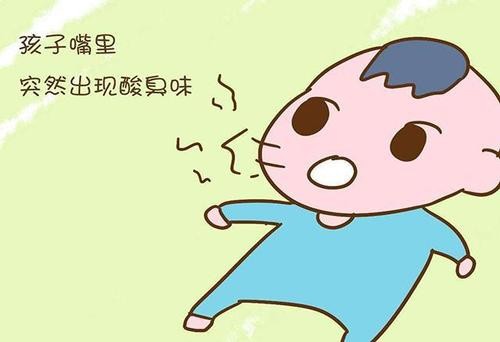 小孩积食怎么办?对症下药是关键