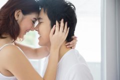 情侣男女发生关系后,谁更期待下一次（答案意外）