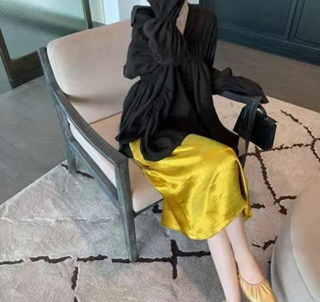 什么款式的连衣裙显瘦2021 推荐5款显瘦遮腿裙子