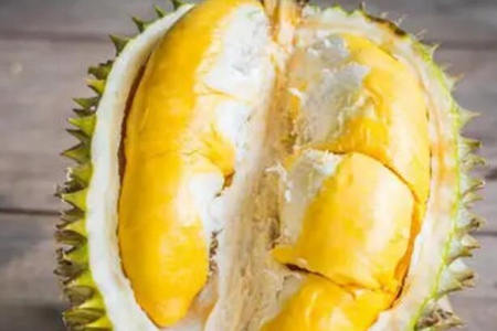 榴莲不能和什么一起吃？吃榴莲的好处与功效