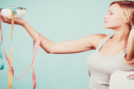 减肥期间吃什么最容易瘦？这三个女人高效瘦身的方法