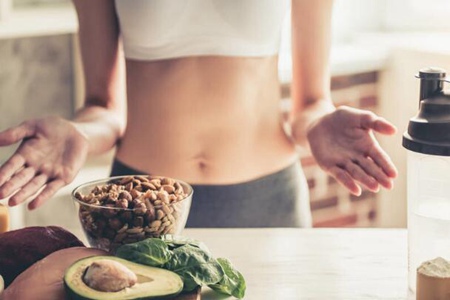 怎样才能瘦全身最快？这三个随时练起来的减肥运动方法