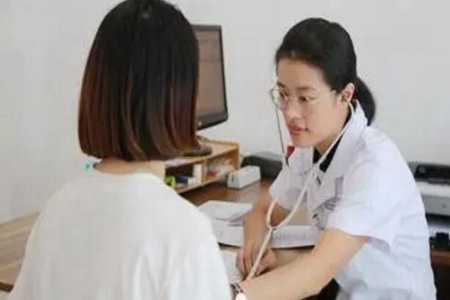 婚检女性检查什么项目？全方面的检查提高优生优育