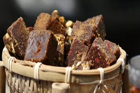 月经量少可以吃什么补充身体？多吃这些食物有利调节身体