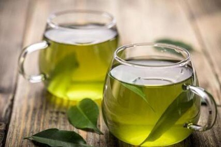 孕妇可以喝绿茶吗？对待绿茶的正确方法