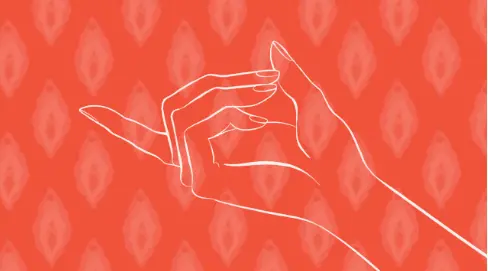 技巧分享,如何让女生快速潮吹