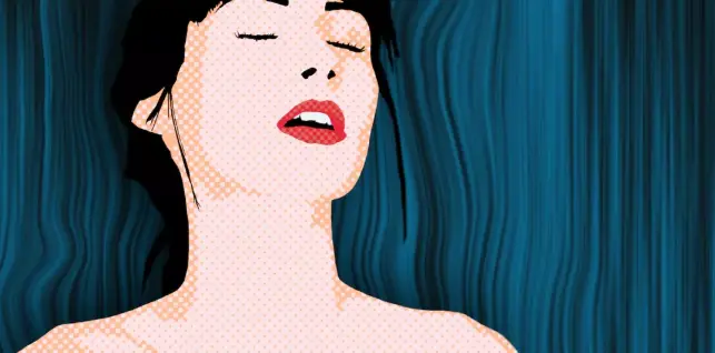 技巧分享,如何让女生快速潮吹