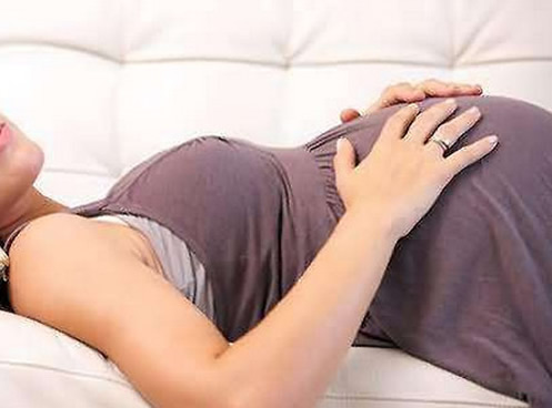 孕期征兆暗示你生男孩!（流传说法仅供参考）