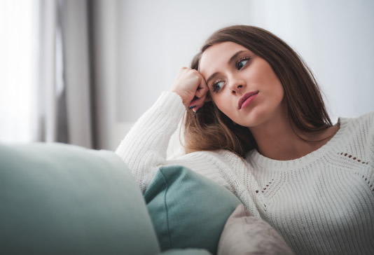 女人经常自慰会引起不孕不育吗？危害有哪些？