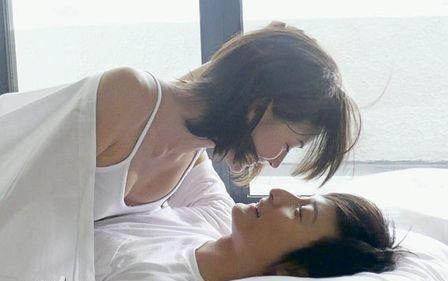 男下女上受追捧的什么原因,对女人好吗 男下女上受追捧的什么原因,对女人好吗