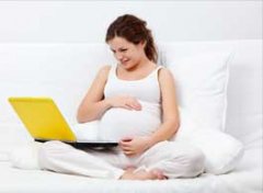 【电脑对孕妇有影响吗】电脑对孕妇的辐射有多大_电脑对孕妇的危害有多大