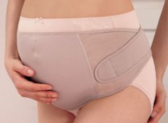 【孕妇托腹带】孕妇托腹带有用吗_孕妇托腹带使用注意事项