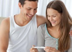 【怀孕多久能测出来】测试怀孕的方法有哪些_早期怀孕症状