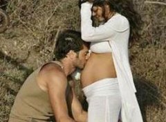 【孕期性生活】怀孕了可以同房吗_孕期性生活姿势图