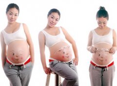 【9月胎儿发育】怀孕9月胎儿发育情况_9月胎儿发育标准