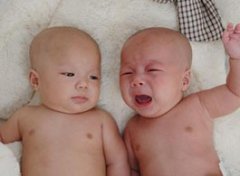 【双胞胎】双胞胎的概率_生双胞胎的秘诀
