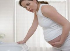 【假性宫缩】假性宫缩是什么感觉_假性宫缩的症状