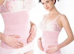 【顺产后多久可以用收腹带】顺产需要收腹带吗_顺产后使用收腹带的注意事项