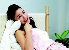 【产后盗汗】产后盗汗怎么办_产后盗汗吃什么好