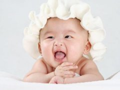 宝宝4月第3周_宝宝0-1岁