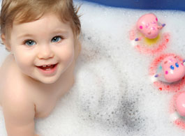 宝宝5月第2周_宝宝0-1岁