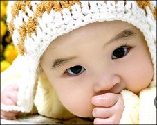 宝宝5月第4周_宝宝0-1岁