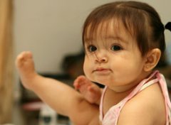 宝宝10月第2周_宝宝0-1岁