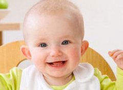 宝宝6月第4周_宝宝0-1岁