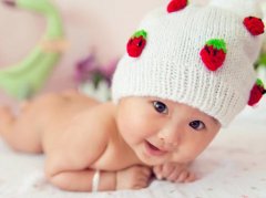 宝宝1月第1周_宝宝0-1岁