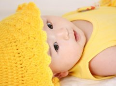 宝宝2月第4周_宝宝0-1岁