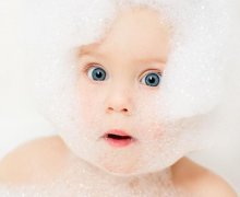 宝宝3月第1周_宝宝0-1岁