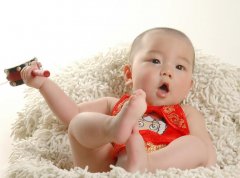 宝宝3月第2周_宝宝0-1岁