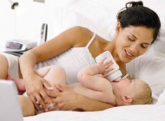 【混合喂养】混合喂养的正确方法_混合喂养注意事项