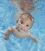 【婴儿游泳】婴儿游泳的好处_婴儿游泳注意事项