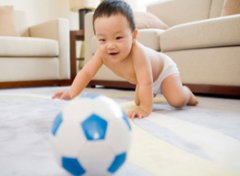 【宝宝攀爬】攀爬的好处_宝宝多大会攀爬