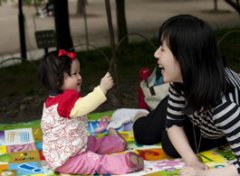 【户外活动】户外活动推荐_宝宝户外活动注意事项