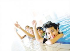 【儿童运动量】儿童运动量标准_运动不足的危害